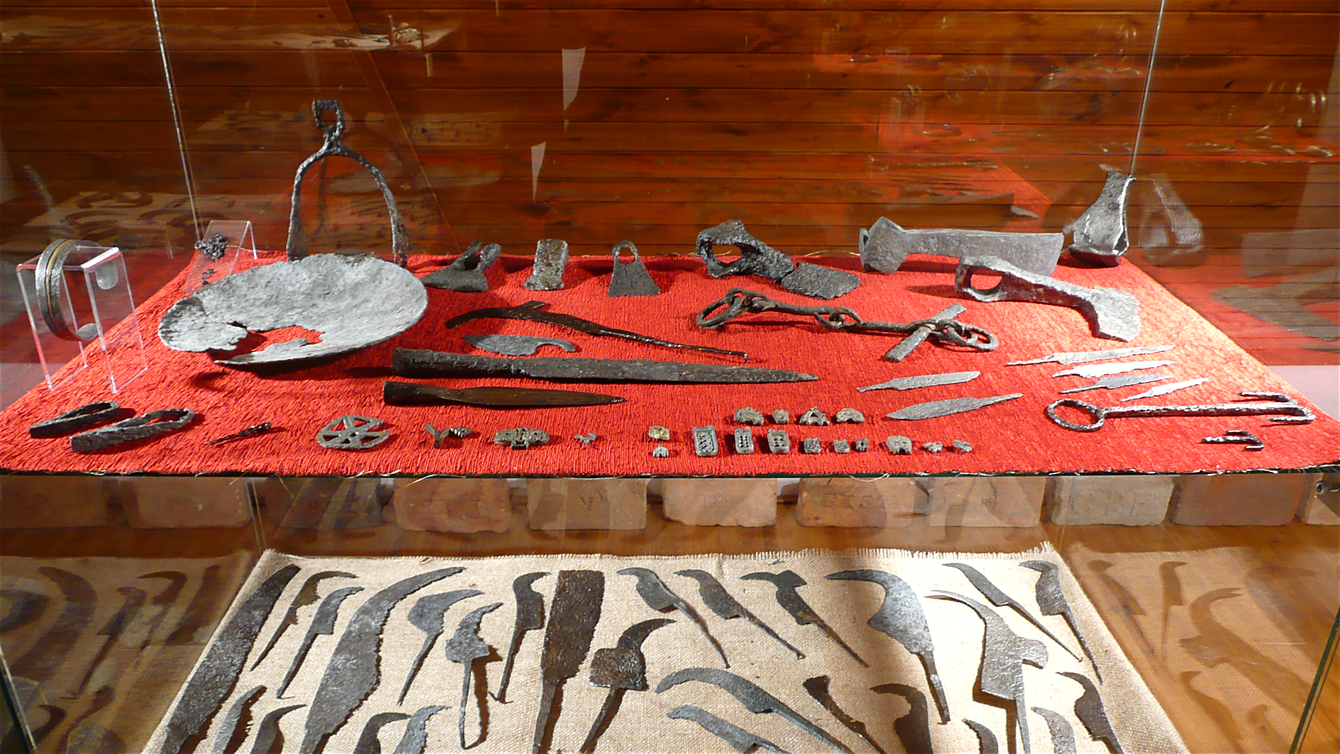 Muzeum Ostrožská Lhota
